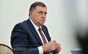Stručnjaci za sigurnost: Dodik u funkciji hibridnog rata protiv BiH, SAD-a i NATO-a